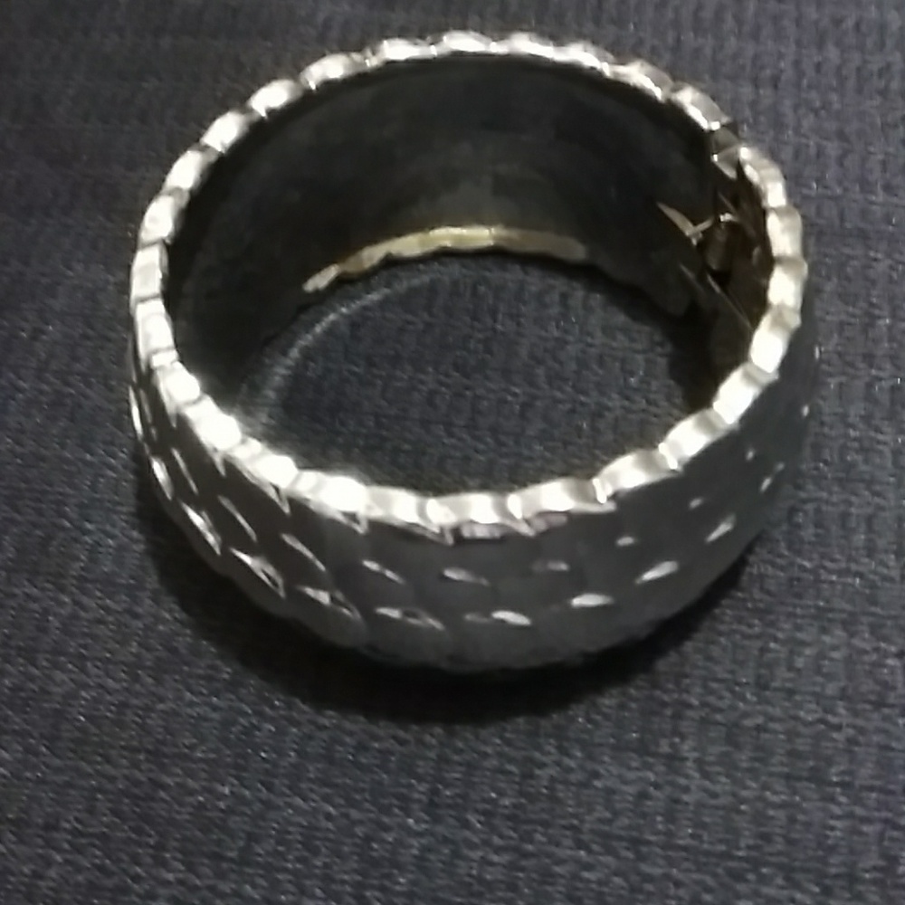 Chunky Bangle